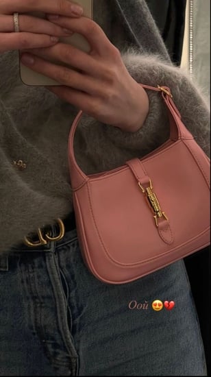 Gucci bag