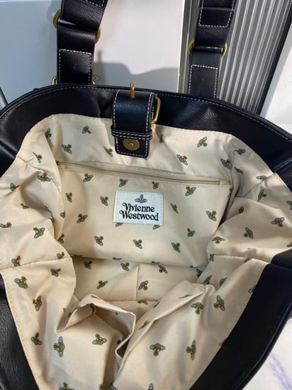 vivienne westwood bag