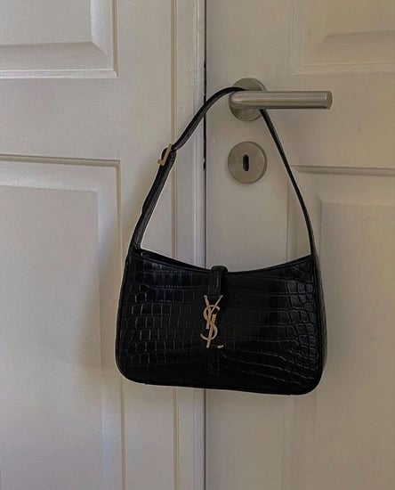 YSL shoulder bag