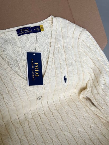 Ralph lauren sweater