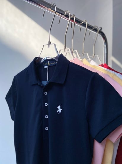 RL 2 polo shirt