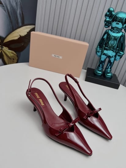 miumiu heels