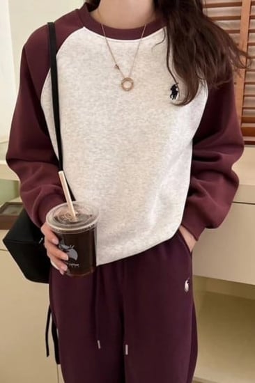 Ralph lauren sweatshirt