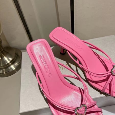Jimmychoo heels