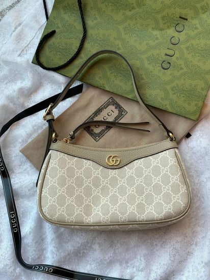 Gucci bag
