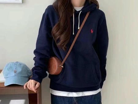 Ralph lauren hoodie