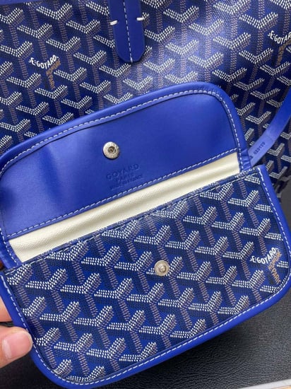 Goyard bag