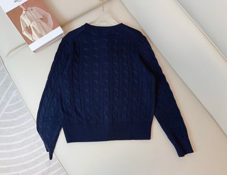 Ralph lauren cardigan