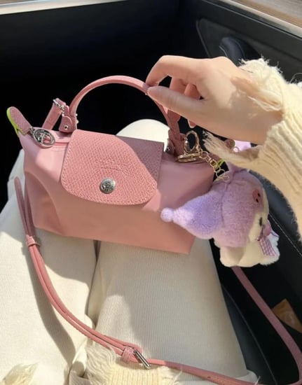 Longchamp mini