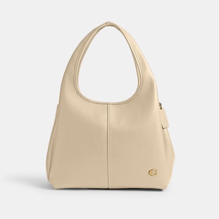 Coach lana bag LARGE