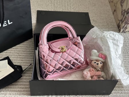 Chanel mini bag