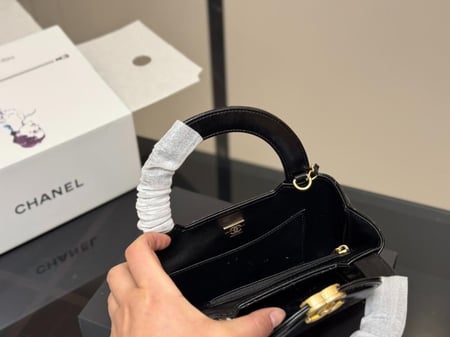 Chanel mini bag