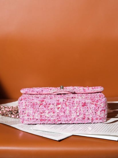 Chanel handbag