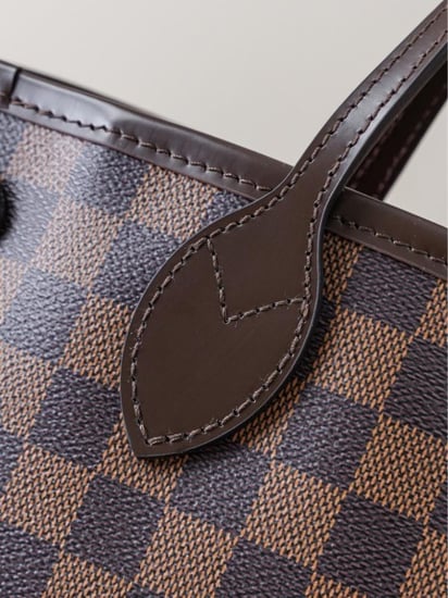 Neverfull PM LV tote bags