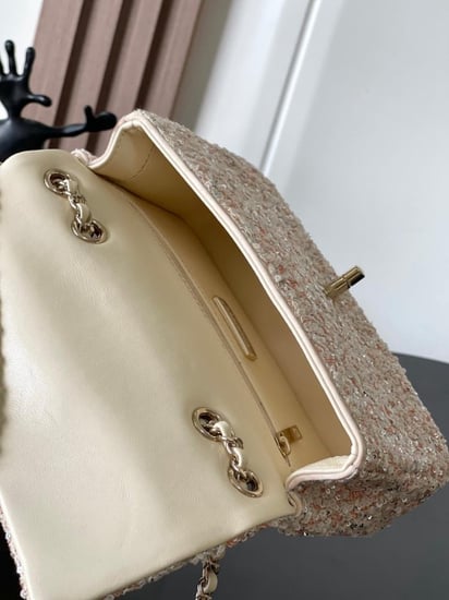 Chanel handbag