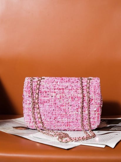 Chanel handbag