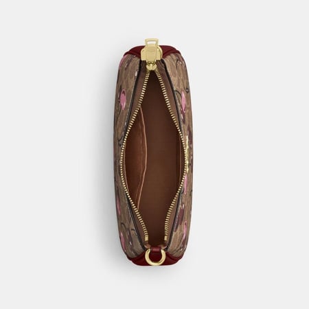 Coach new cherry bag