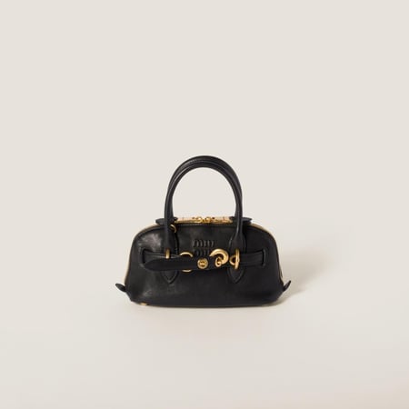 Miu miu Aventure bag