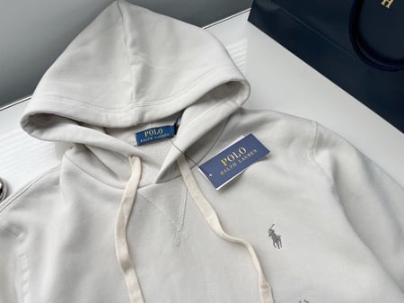 Ralph lauren hoodie