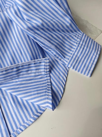 Ralph Lauren Striped shirts
