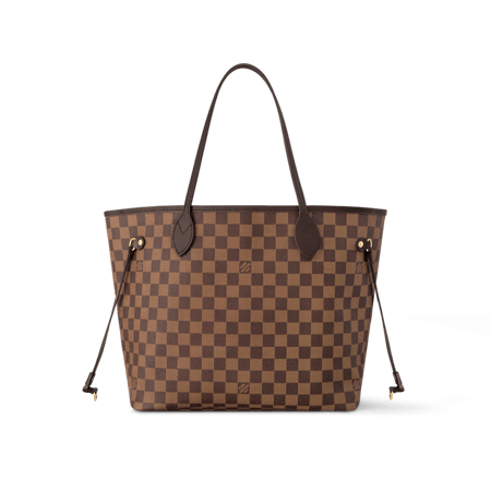 Neverfull LV tote bag CHERRY