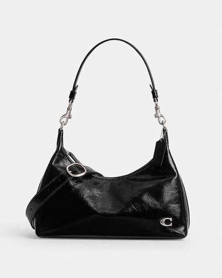 Coach juliet glazed bag