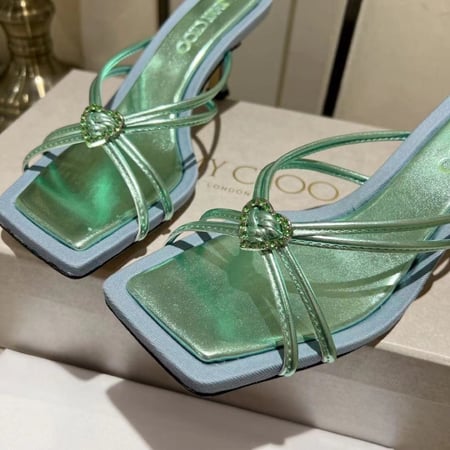 Jimmychoo heels