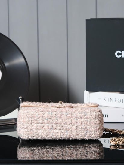 Chanel handbag