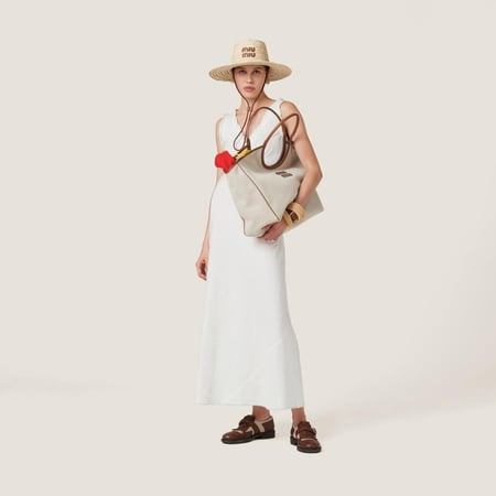 Miu miu summer’s bag