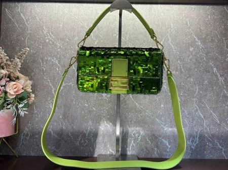 Fendi baguette #1