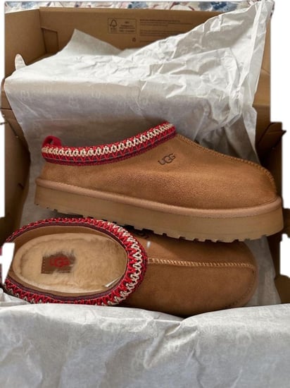 Ugg’s shoes