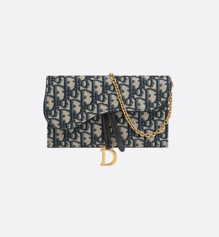 Dior elegant purse