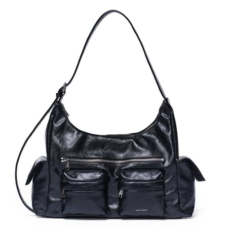 SAMO ONDOH pocket mug bag