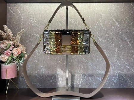 Fendi baguette #1