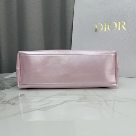 Dior bow bag
