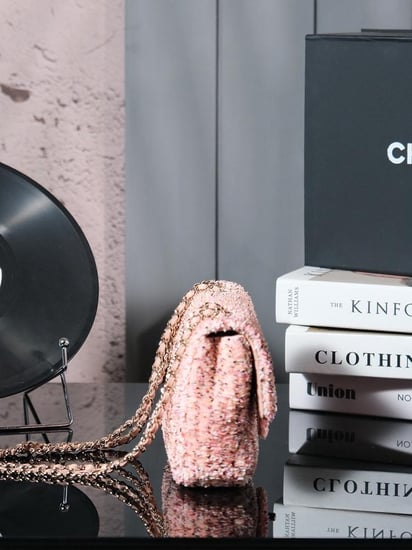 Chanel handbag