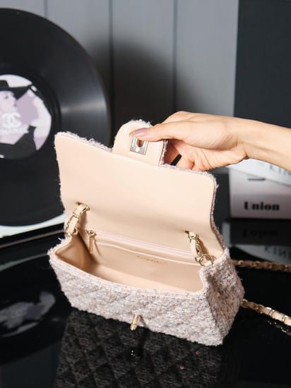 Chanel handbag
