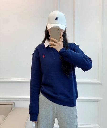 Ralph lauren sweatshirt