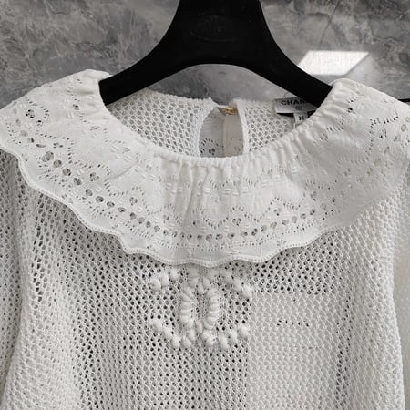 Chanel top