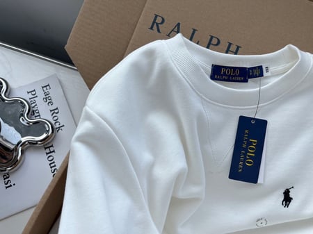 Ralph lauren sweatshirt