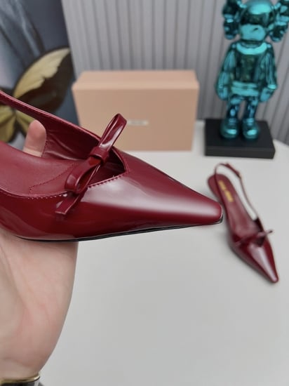 miumiu heels