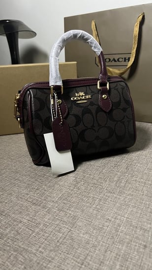 كوتش روان برغندي