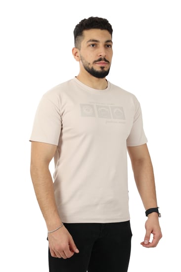 تيشرت رجالي اوفر سايز