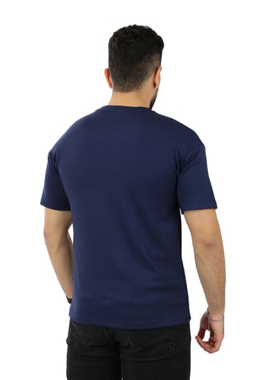 تيشرت رجالي اوفر سايز