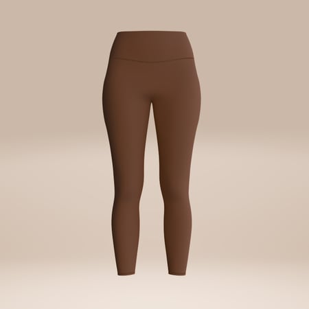 Basics high waisted leggings