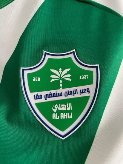 تيشيرت الاهلي 25/26