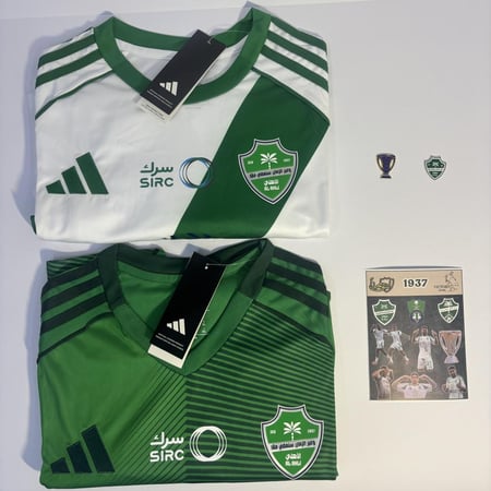 بكج الاهلي السعودي