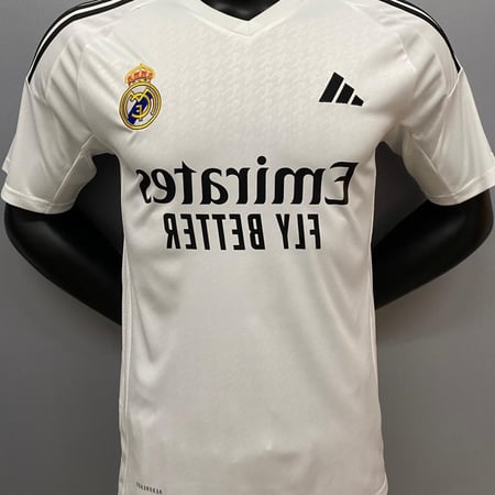تيشيرت ريال مدريد 25-24