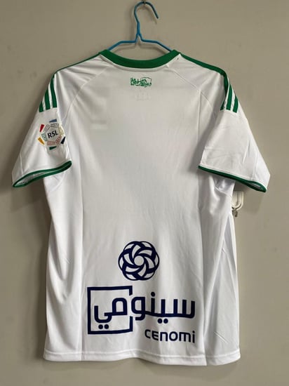 تيشيرت الاهلي 25/26