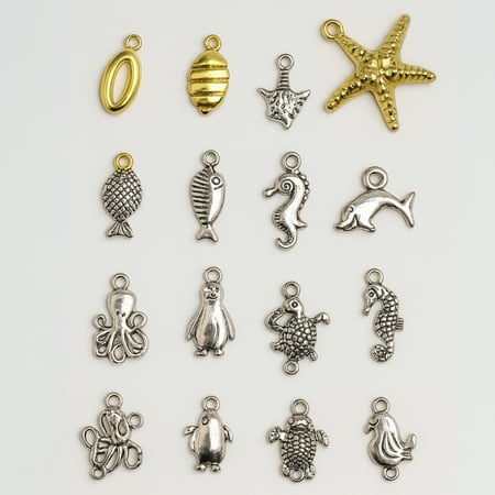 حقيبة يد مسكة واحدة لون واحد بخيوط لامعة